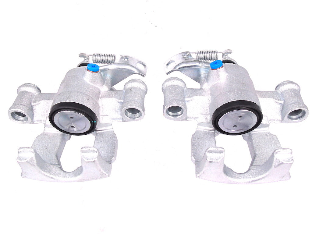 FOR MOVANO F3500 L3H3 CDTI (MK2 (B) (X62))  REAR BRAKE CALIPERS WITH BRAKE PADS