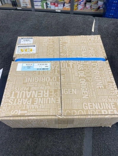 MERCEDES-BENZ CITAN DUAL LINER W415 111 CDi 415.603 MANUAL DUAL MASS FLYWHEELNEW