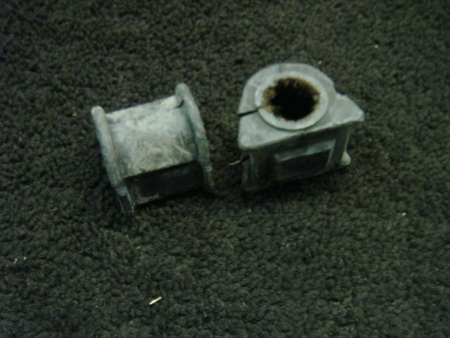  FOR FIAT MAREA MAREA WEEKEND FRONT ANTI ROLL BAR BUSHES