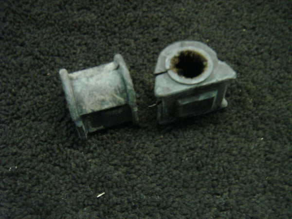  FOR FIAT MAREA MAREA WEEKEND FRONT ANTI ROLL BAR BUSHES