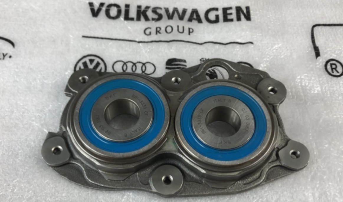 GEARBOX TRANSMISSION BEARING FOR AUDI A2 A3 SEAT LEON IBIZA GENUINE