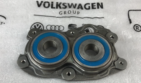 GEARBOX TRANSMISSION BEARING FOR AUDI A2 A3 SEAT LEON IBIZA GENUINE