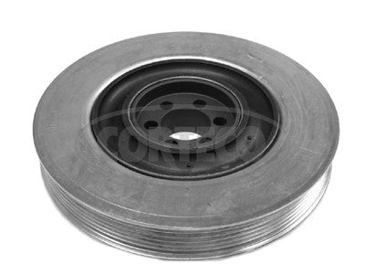 ALFA ROMEO 156 166 2.4JTD   CRANKSHAFT DAMPER PULLEY 