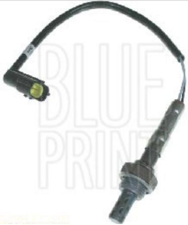 CHEVROLET MATIZ TACUMA 0.8 1.6 2005-ON LAMBDA SENSOR