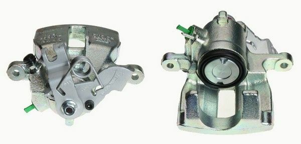 FOR AUDI A4 1.8 2.0 TDI TFSI QUATTRO AVANT B7 SEAT EXEO REAR RIGHT RAKE CALIPER 