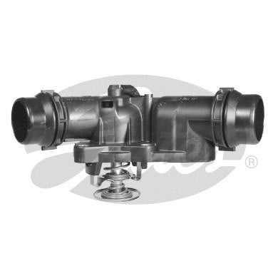 BMW 323i 325i 325ci E46 THERMOSTAT COMPLETE