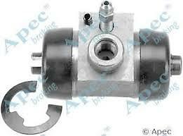 FOR TOYOTA DYNA 2.0 2.4D 1984-87  REAR WHEEL CYLINDER 4755069085 FBW1850