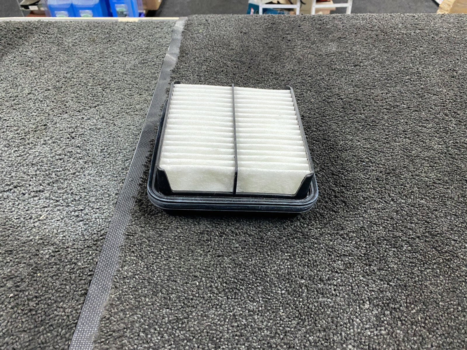 AIR FILTER FITS SUZUKI LIANA 4WD 1.6 M16A 2005 ONWARDS