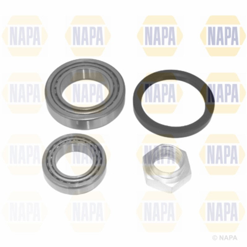 VW LT28-50 MK1 1985-1993 FRONT WHEEL BEARING KIT BRAND NEW