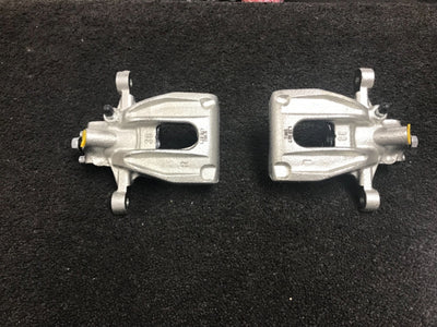 REAR 2 BRAKE CALIPERS PROTON GEN2 2005 PASSENGER LH SIDE DRIVER SIDE - PAIR