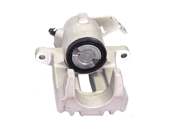 REAR BRAKE CALIPER LH+SLIDER AUDI TT 8N LEON TOLEDO OCTAVIA 1U 232MM SOLID DISC 
