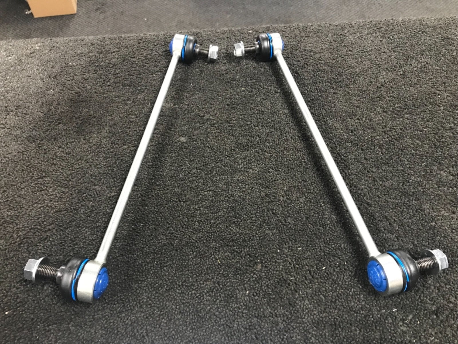 SAAB 9-3 YS3F 19TiD 2.2TiD FRONT ANTI ROLL BAR LINK HD 4 YEAR WARRANTY