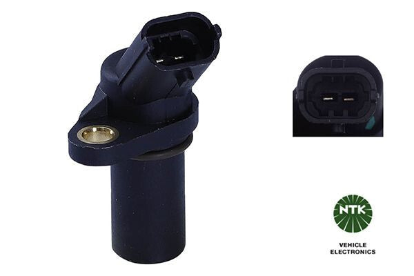 1 X NTK NGK 81262 CMN2-V263 CRANKSHAFT PULSE SENSOR FOR VAUXHALL
