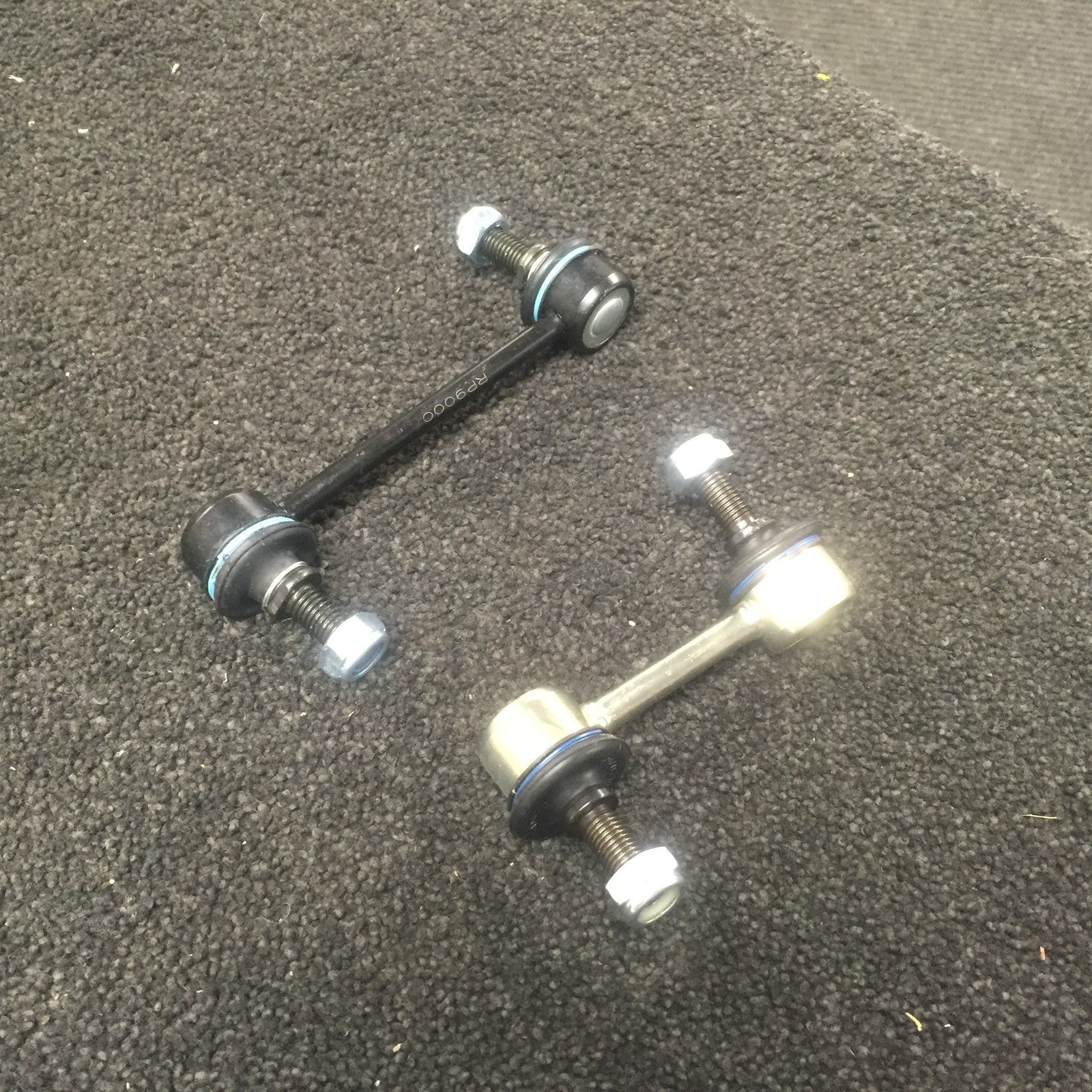 FOR  ACCORD 2.2i-CTDi CTDI TOURER ESTATE FRONT + REAR ANTI ROLL BAR LINK left 