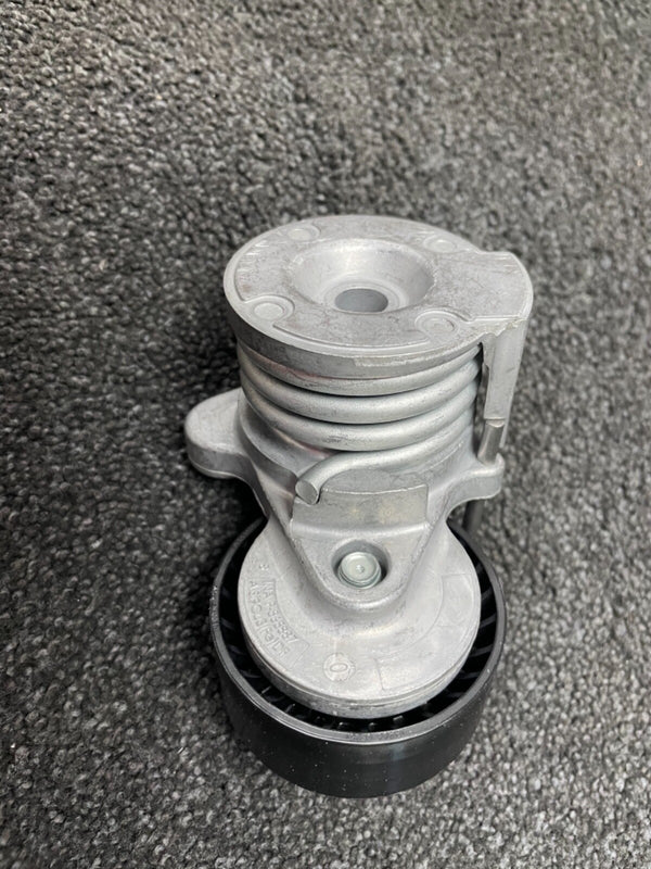 FOR BMW:E90,,E93,E87 Fan Aux Belt Tensioner 