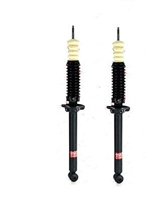FORD ESCORT GTI  1997> GAS SHOCK ABSORBERS  REAR X 2