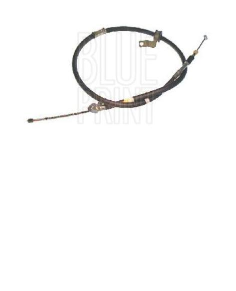 FOR TOYOTA RAV 5DR 1994-2000 REAR HANDBRAKE CABLE