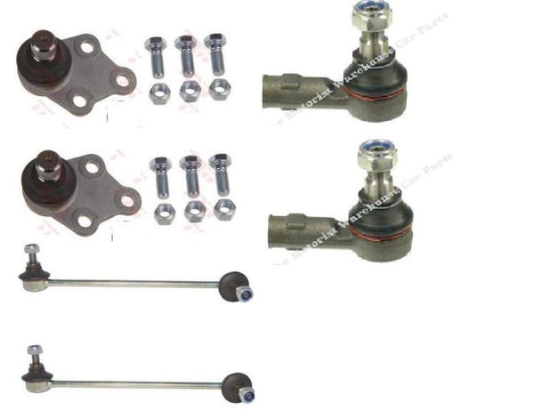 FOR MERCEDES VITO 108 113 110 112 CDI  W638 OUTER TRACK ROD END LINKS BALL JOINT