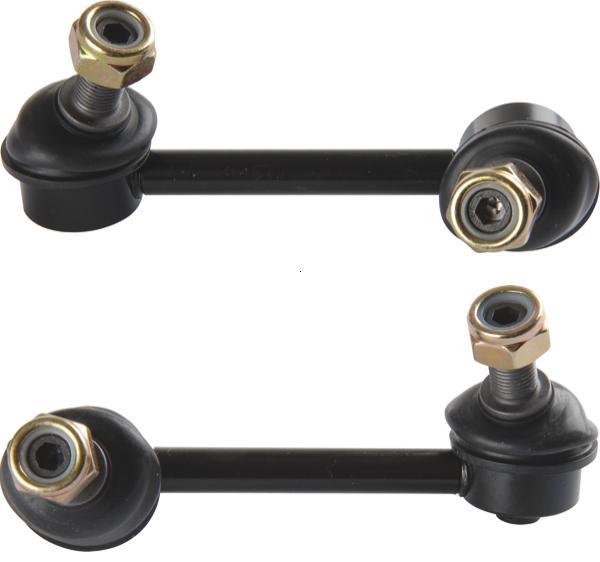 FOR NISSAN LARGO SERENA VANNETE  IMPORT 4X4 FRONT ANTI ROLL BAR LINK NEW  PAIR