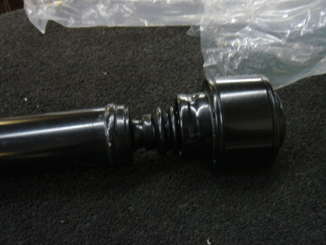 LANDROVER FREELANDER 1997-2006 FRONT PROPSHAFT BRAND NEW OEM TVB000090  