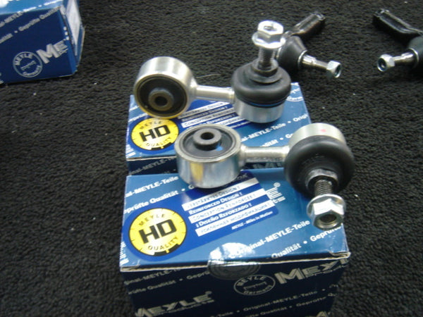 BMW 3 SERIES 320 325 328 E36 FRONT ANTIROLL BAR STABILISER DROP LINK MEYLE HD 