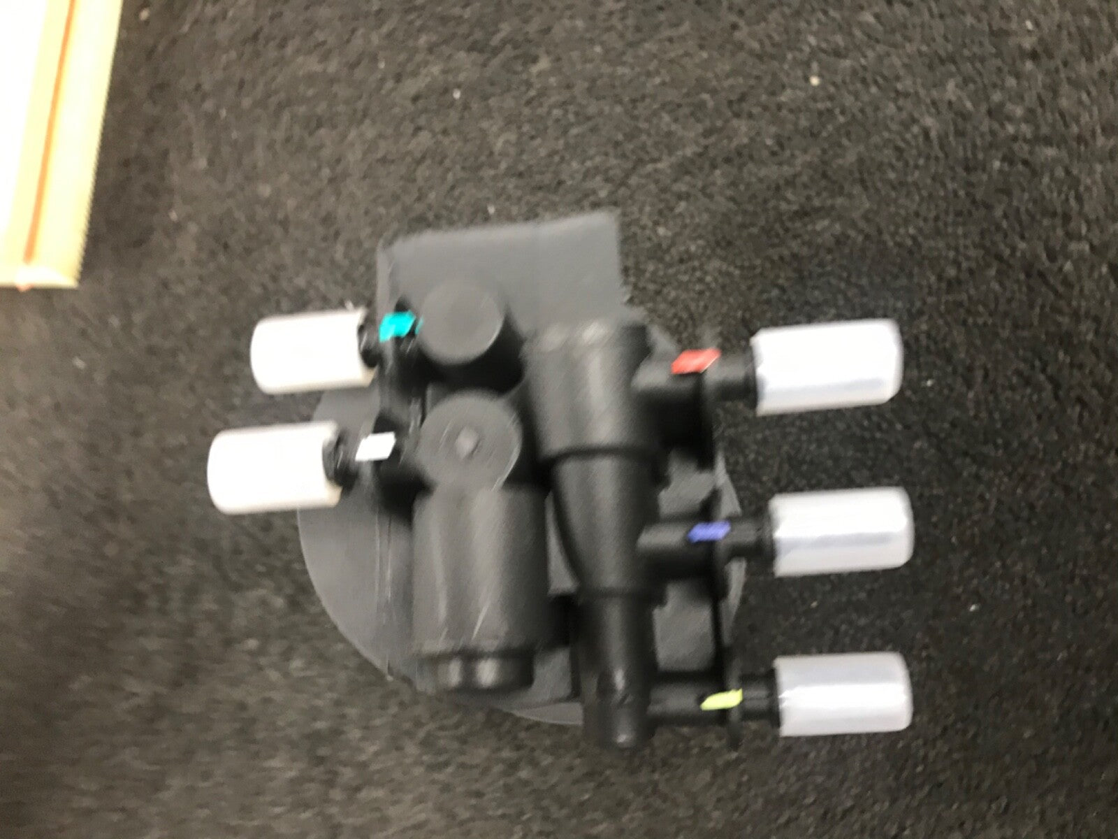 RENAULT MEGANE SCENIC RX4 1.9TDI DCI SERVICE KIT OIL FILTER AIR FUEL FILTER