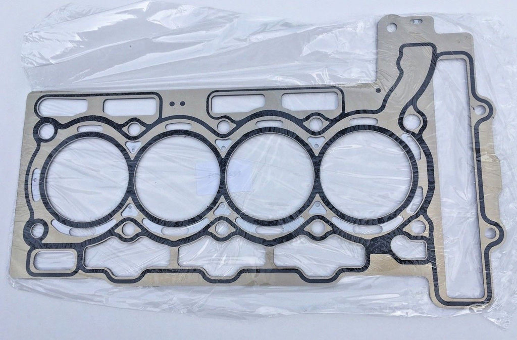PEUGEOT 207 208 308 508 3008 5008 DS3 C3 C4 C5 1.4 1.6 HEAD GASKET SET HEAD BOLT