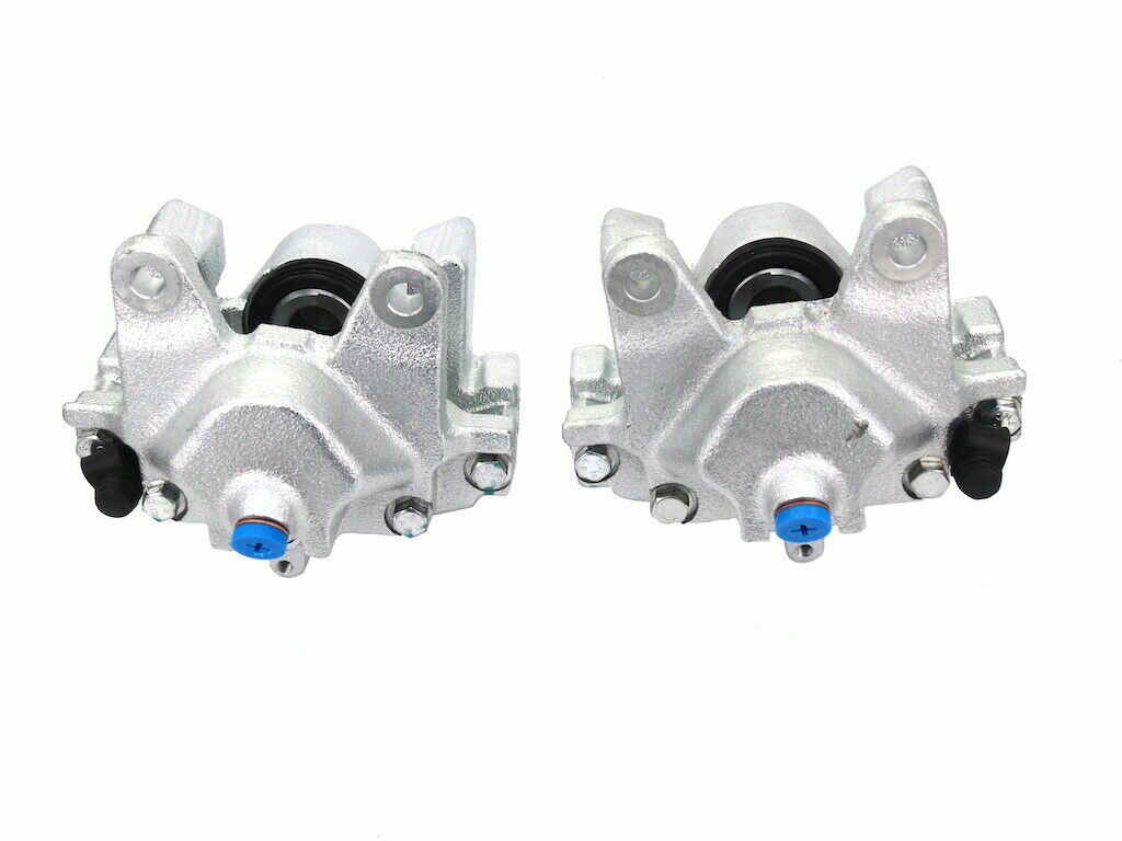 2 REAR BRAKE CALIPER FORMERCEDES CLC200KCLK A209 C209 A209 SLK R171 278MM DISC  
