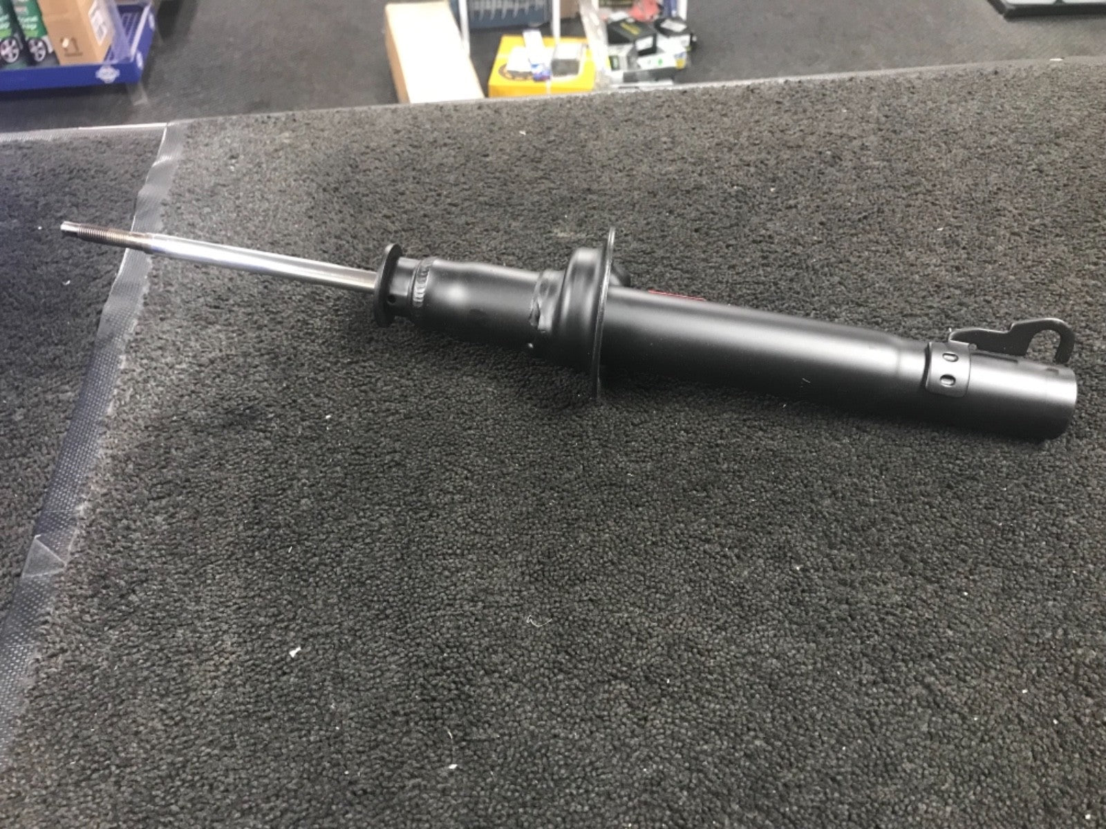 ALFA ROMEO 147 156 1.6 1.8 1.9 2.5 SHOCK ABSORBER FRONT