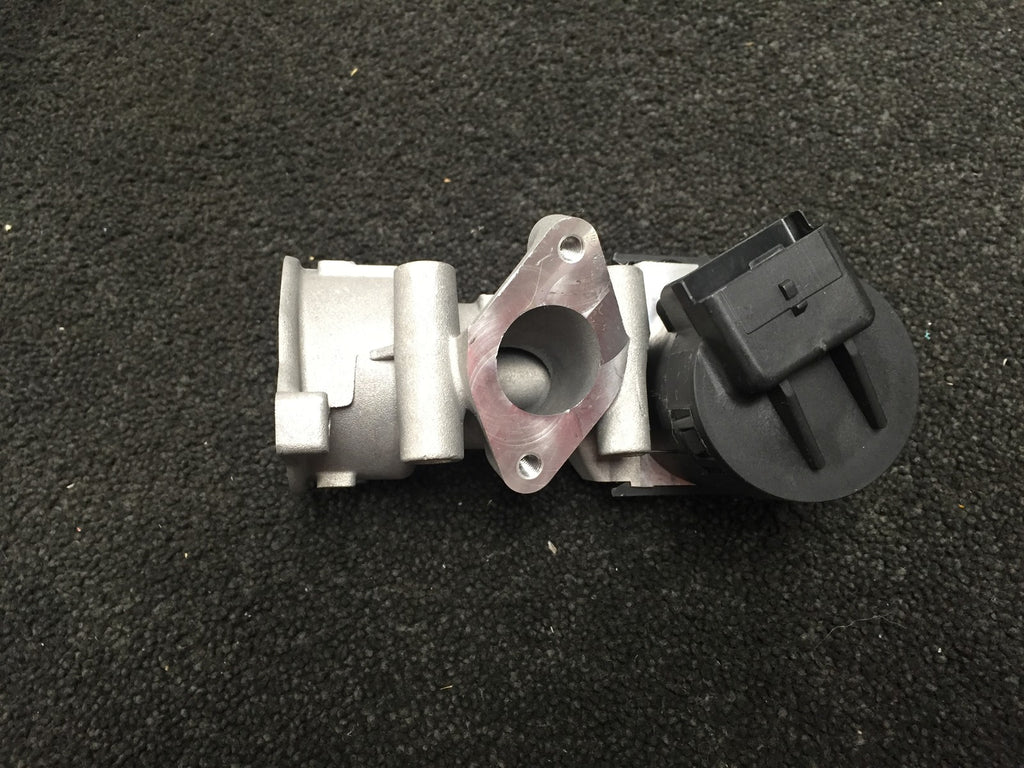 FOR FIAT SCUDO FORD S-MAX PEUGEOT 307 EXPERT EGR VALVE 