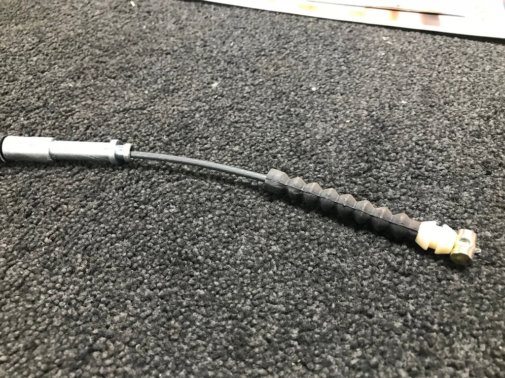 FOR TOYOTA CAMRY SV21 2.0 1987-1991 REAR LEFT HAND SIDE HANDBRAKE CABLE