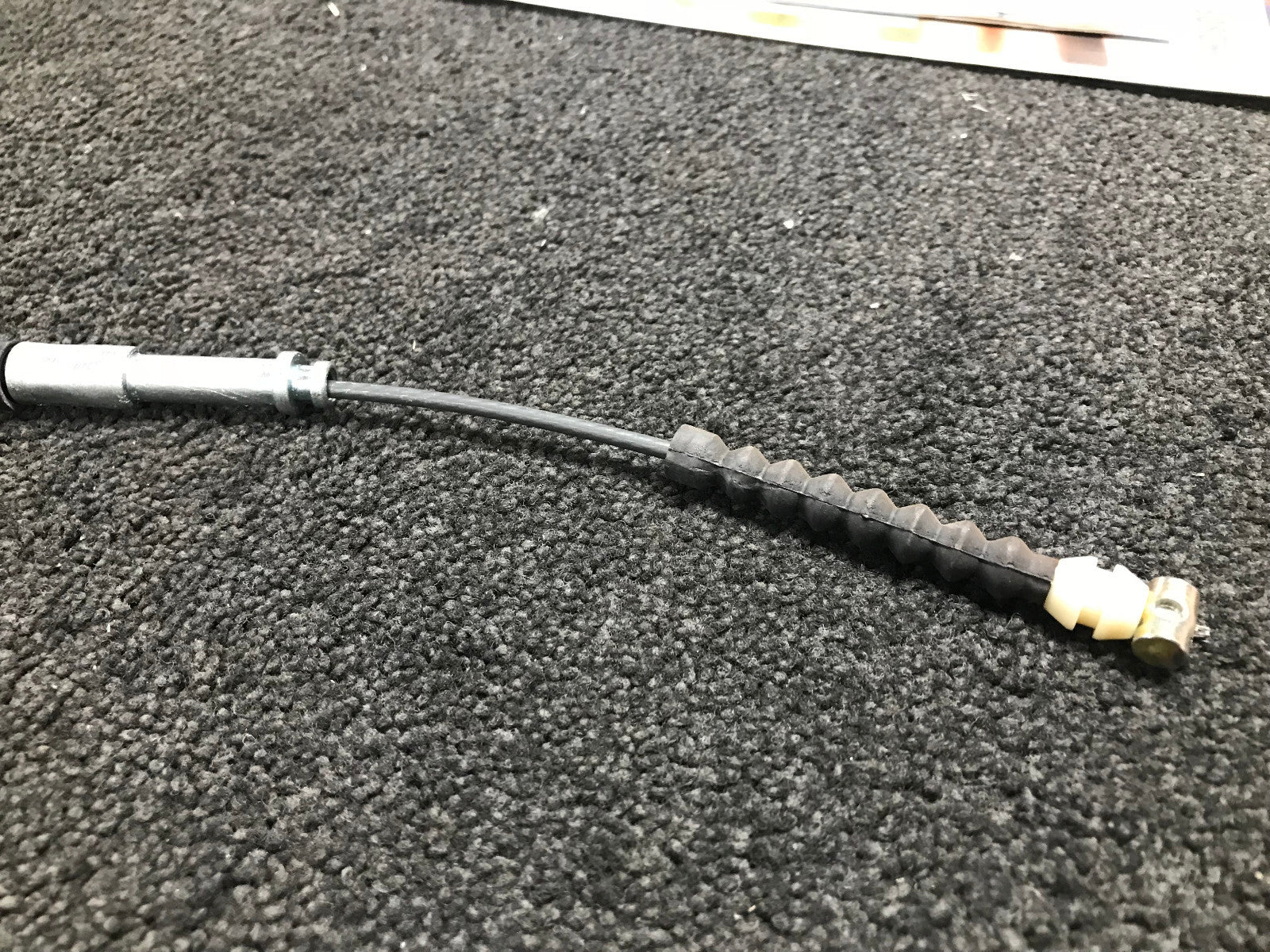 FOR TOYOTA CAMRY SV21 2.0 1987-1991 REAR LEFT HAND SIDE HANDBRAKE CABLE
