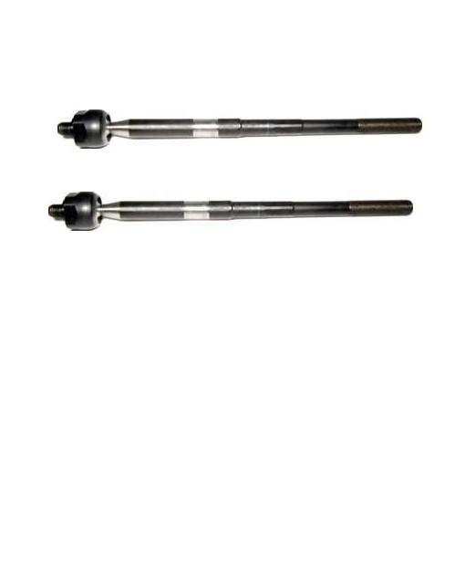 JAGUAR X TYPE 2001-2008 2 INNER TIE ROD STEERING RACK END 16mm