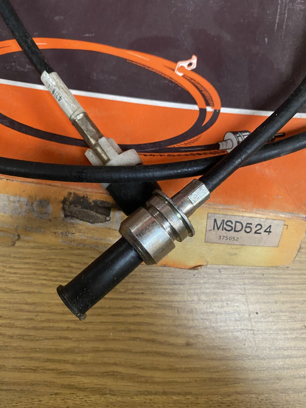 SPEEDO SPEEDOMETER CABLE 86" MSD524 FOR FORD CORTINA 1300 1600 2000 MANUAL RHD