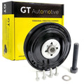 AUDI A6 VOLVO S70 V70 S80 850 2.5TDI 1997-2001 CRANKSHAFT DAMPER PULLEY 9180620