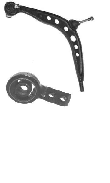 BMW 318IS 328 325 COUPE  WISHBONE SUSPENSION ARM BUSH
