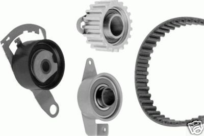ESCORT FIESTA MONDEO COURIER 1.8TD D TIMING BELT KIT