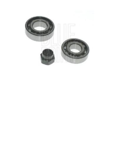 FOR SUZUKI WAGON R  1.3 1.2 97-2000  REAR WHEEL BEARING KIT