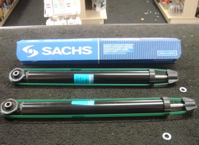  SKODA OCTAVIA VW BORA SHOCK ABSORBER 2  REAR SHOCK ABSORBERS Sport SUSPENSION