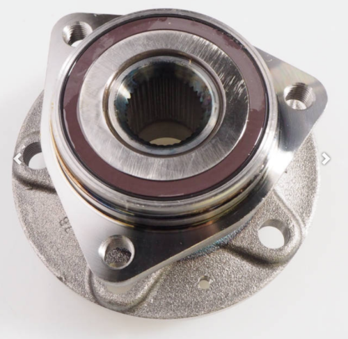 AUDI A3 CAB Q2  TT  VW TIGUAN FRONT WHEEL HUB WITH BEARING 5Q0407621G 85MM