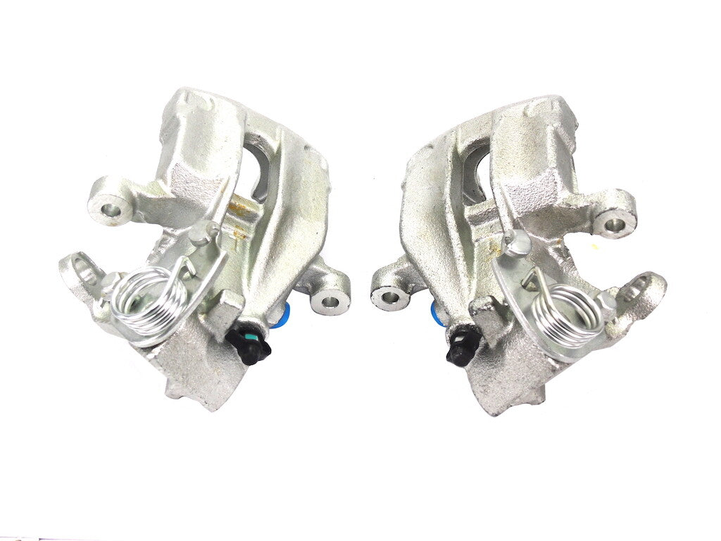 2 REAR BRAKE GOLF MK2 MK3 GTi G60 CORRADO JETTA VENTO