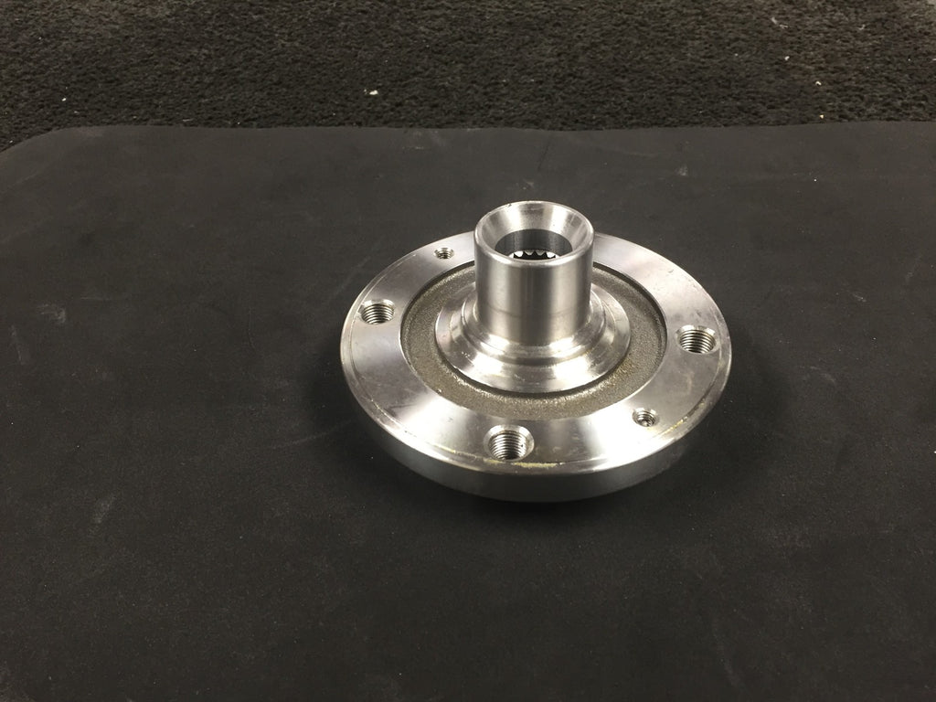 FOR 106 206 207 306 1007 CITROEN C2 C3 DS3 FRONT WHEEL BEARING HUB FLANGE 42