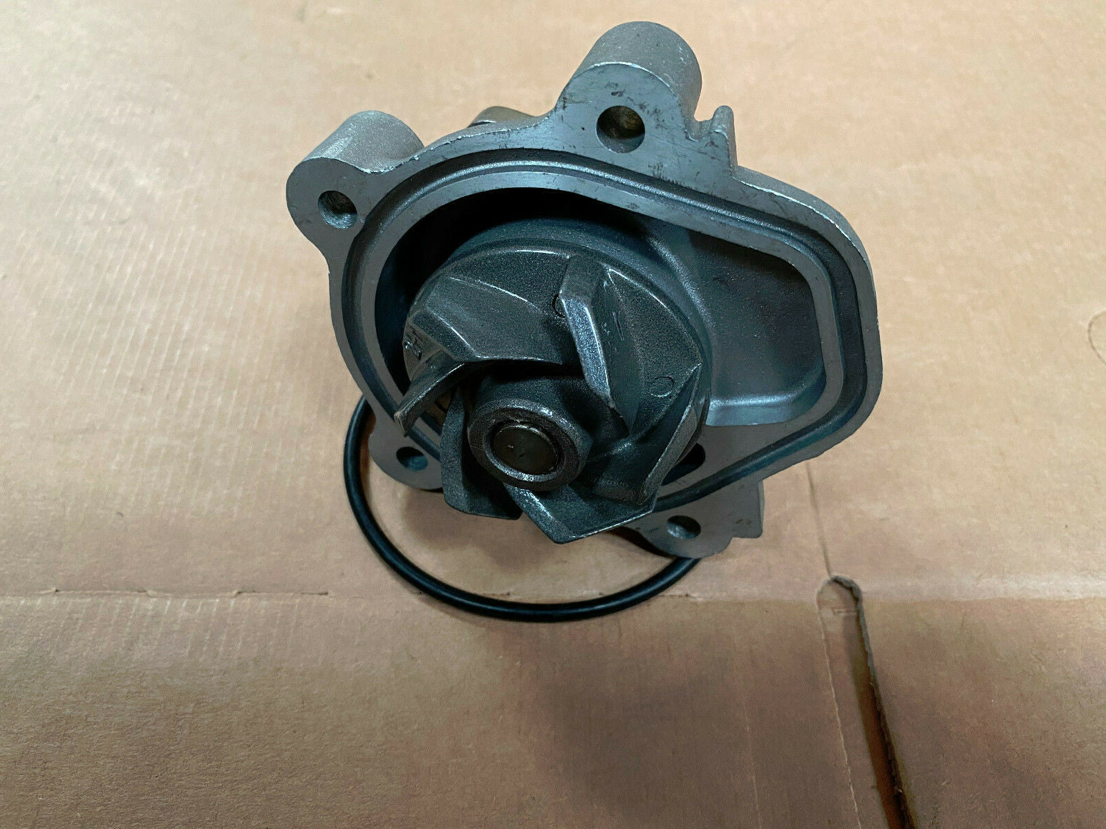 1 X WATER PUMP FOR ALFA ROMEO 147 156 159 FIAT BRAVA BRAVO DOBLO MAREA FWP1214