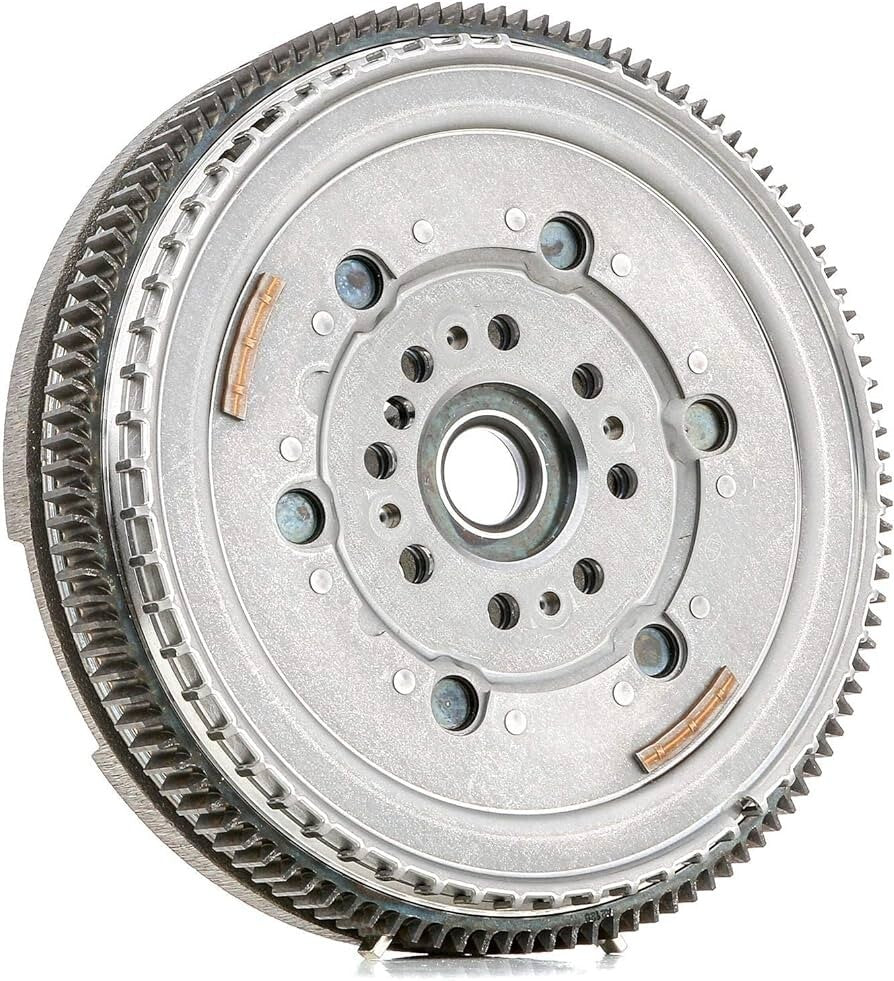 TRANSIT CUSTOM V362 V363 2.2 2.3TDCi DUAL MASS FLYHWHEEL NEW LUK  1731726