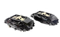 4 PISTON RADIAL MOUNT BRAKE CALIPERS New GT  F50 type WITH PADS 330-380mm