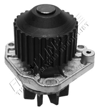 RENAULT CLIO AVANTIME LAGUNA 3.0 V6 WATER PUMP NEW