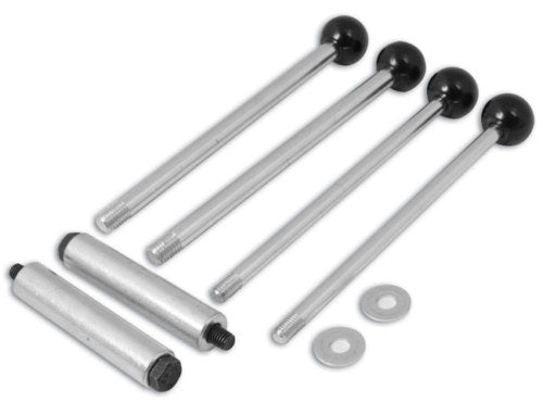 VOLKSWAGEN AUDI SUPPORT GUIDE SET TOOLS NEW