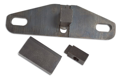 1 X LASER TOOL FLYWHEEL LOCKING TOOL 