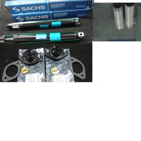 BMW Z4 E85 2.0 2.5 2.2 3.0 SHOCK ABSORBER REAR STRUT TOP MOUNT DUST COVER