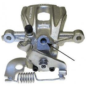 JAGUAR X TYPE ESTATE 2004-2010 2 REAR BRAKE CALIPERS LEFT AND RIGHT SIDE 